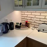 Dako Apartment, Luxurious, Cosy, Spacious Apartman Rzeszów