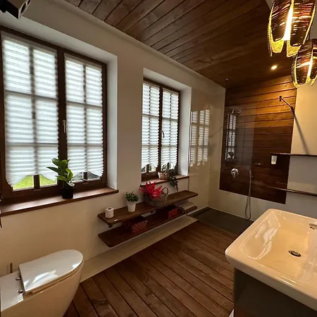 Daire Dako Apartment, Luxurious, Cosy, Spacious Rzeszow
