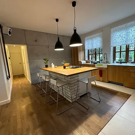 Dako Apartment, Luxurious, Cosy, Spacious * Rzeszów