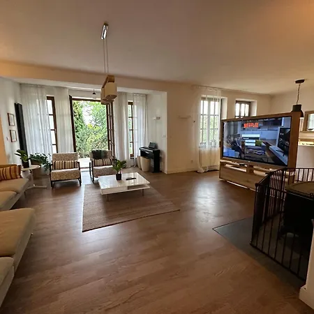 Dako Apartment, Luxurious, Cosy, Spacious *