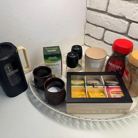 Dako Apartment, Luxurious, Cosy, Spacious Apartment Rzeszow