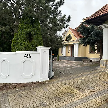 Apartment Dako Apartment, Luxurious, Cosy, Spacious Rzeszow