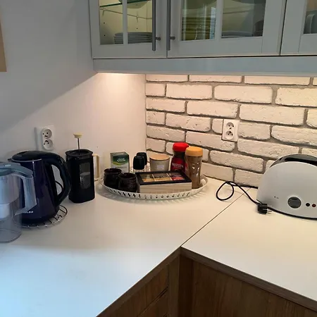 Dako Apartment, Luxurious, Cosy, Spacious Daire Rzeszow