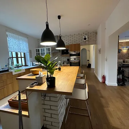 Daire Dako Apartment, Luxurious, Cosy, Spacious *