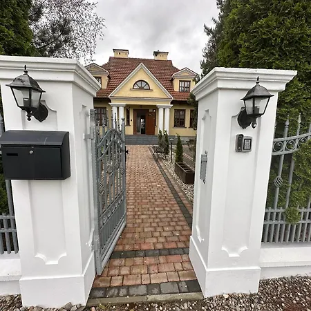 Dako Apartment, Luxurious, Cosy, Spacious Apartment Rzeszow