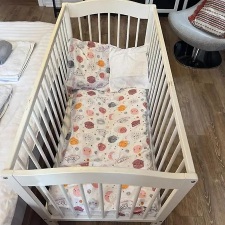 Daire Dako Apartment, Luxurious, Cosy, Spacious Rzeszow