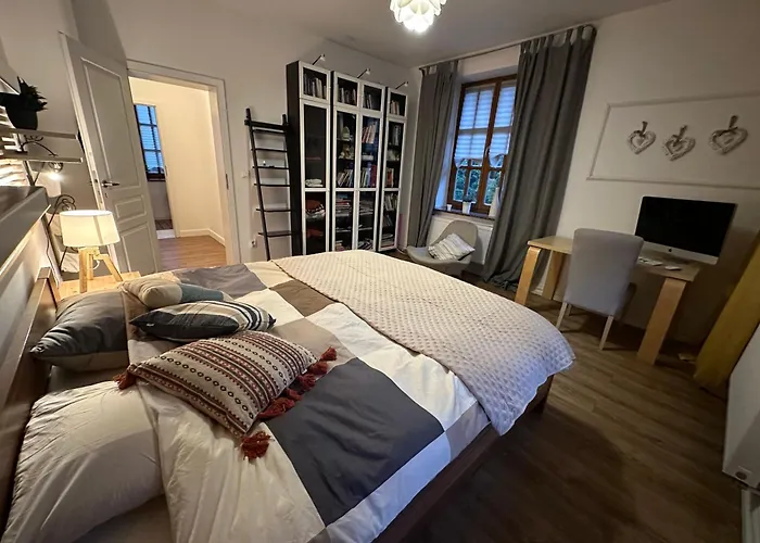 Apartment Dako Apartment, Luxurious, Cosy, Spacious Rzeszow