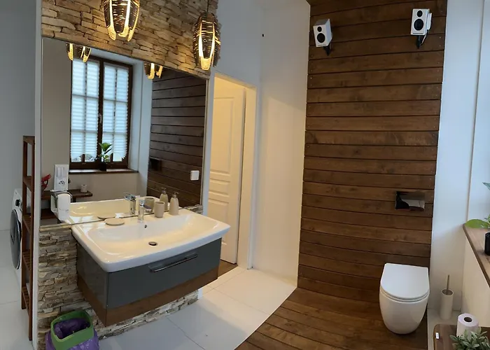 Dako Apartment, Luxurious, Cosy, Spacious *