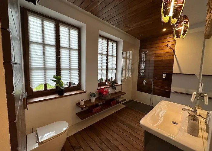 Apartament Dako Apartment, Luxurious, Cosy, Spacious Rzeszów