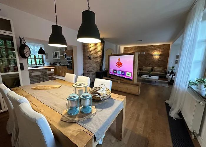 Dako Apartment, Luxurious, Cosy, Spacious Apartament Rzeszów