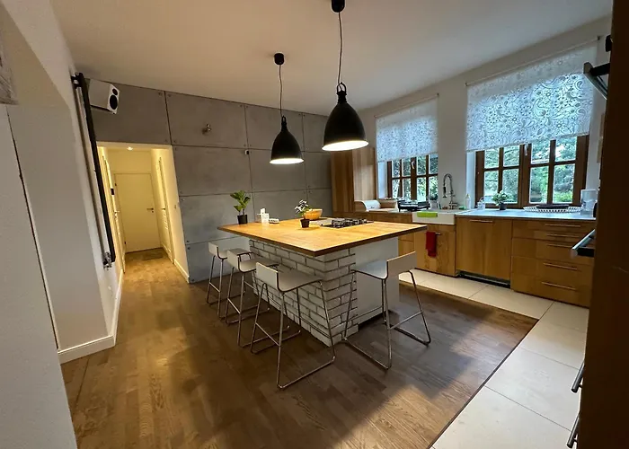 Dako Apartment, Luxurious, Cosy, Spacious * Rzeszów