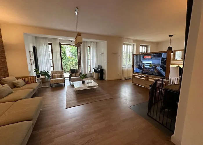 Dako Apartment, Luxurious, Cosy, Spacious *