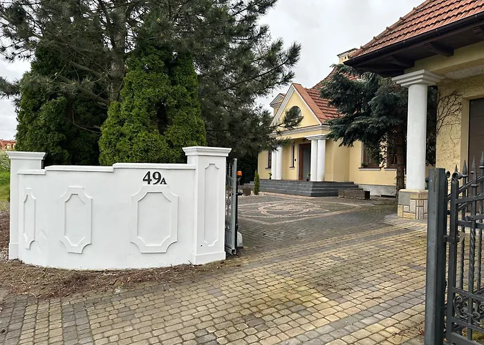 Daire Dako Apartment, Luxurious, Cosy, Spacious Rzeszow