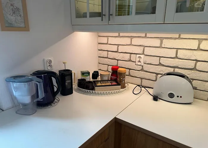 Dako Apartment, Luxurious, Cosy, Spacious Apartment Rzeszow