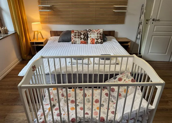 Apartament Dako Apartment, Luxurious, Cosy, Spacious Rzeszów