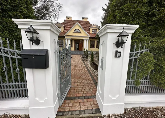 Dako Apartment, Luxurious, Cosy, Spacious Daire Rzeszow