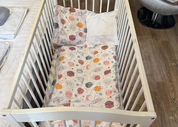 Daire Dako Apartment, Luxurious, Cosy, Spacious Rzeszow